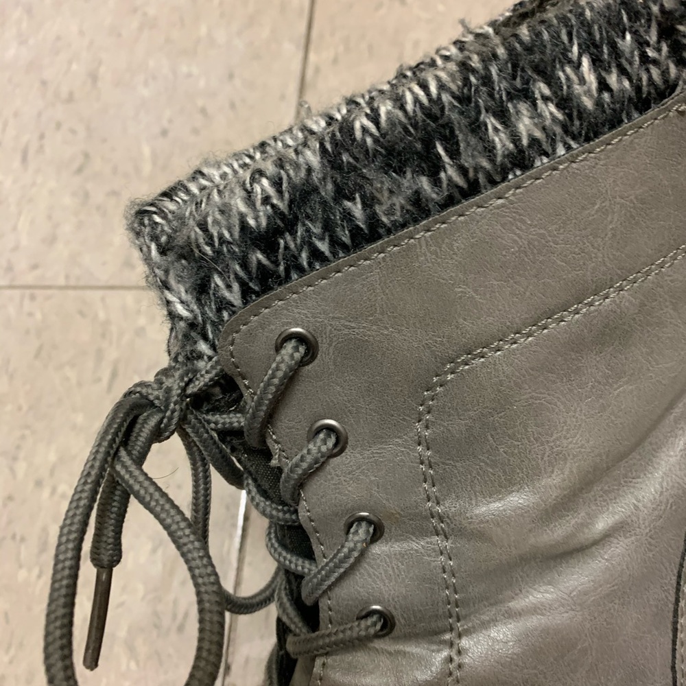 Booties - Picture 2 of 2